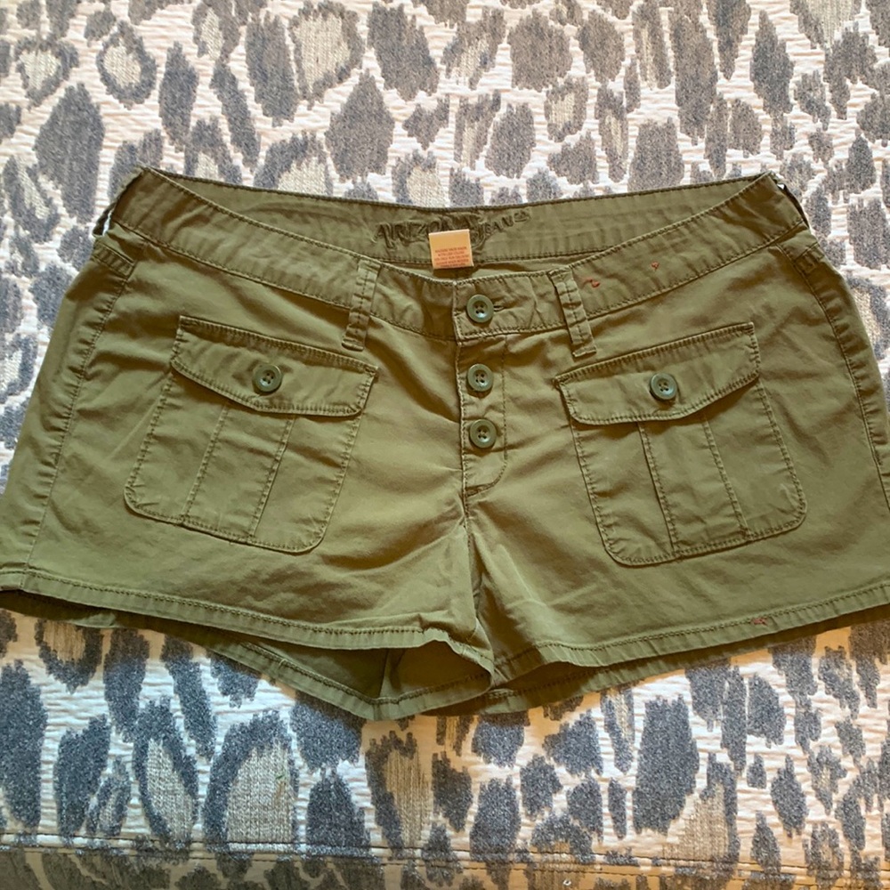 Cute Arizona ladies shorts